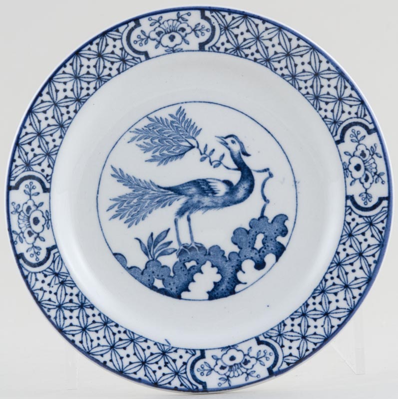 Plate c1924